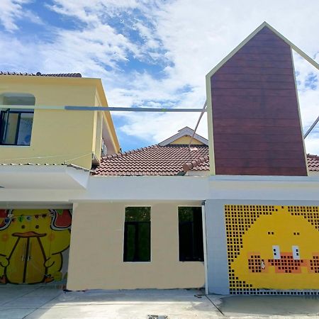 Bebek Kuning Residence Blimbing  Extérieur photo
