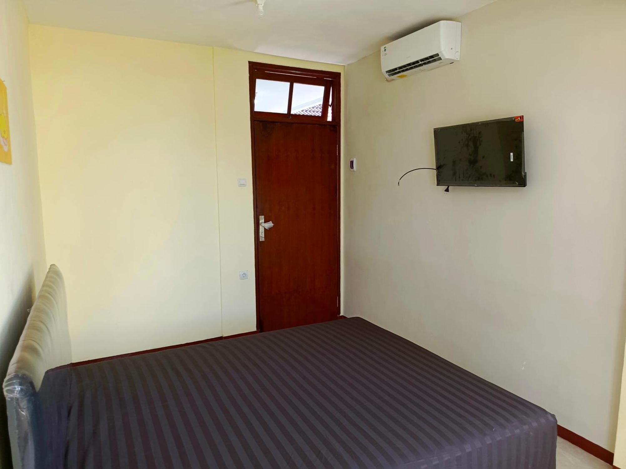 Bebek Kuning Residence Blimbing  Extérieur photo