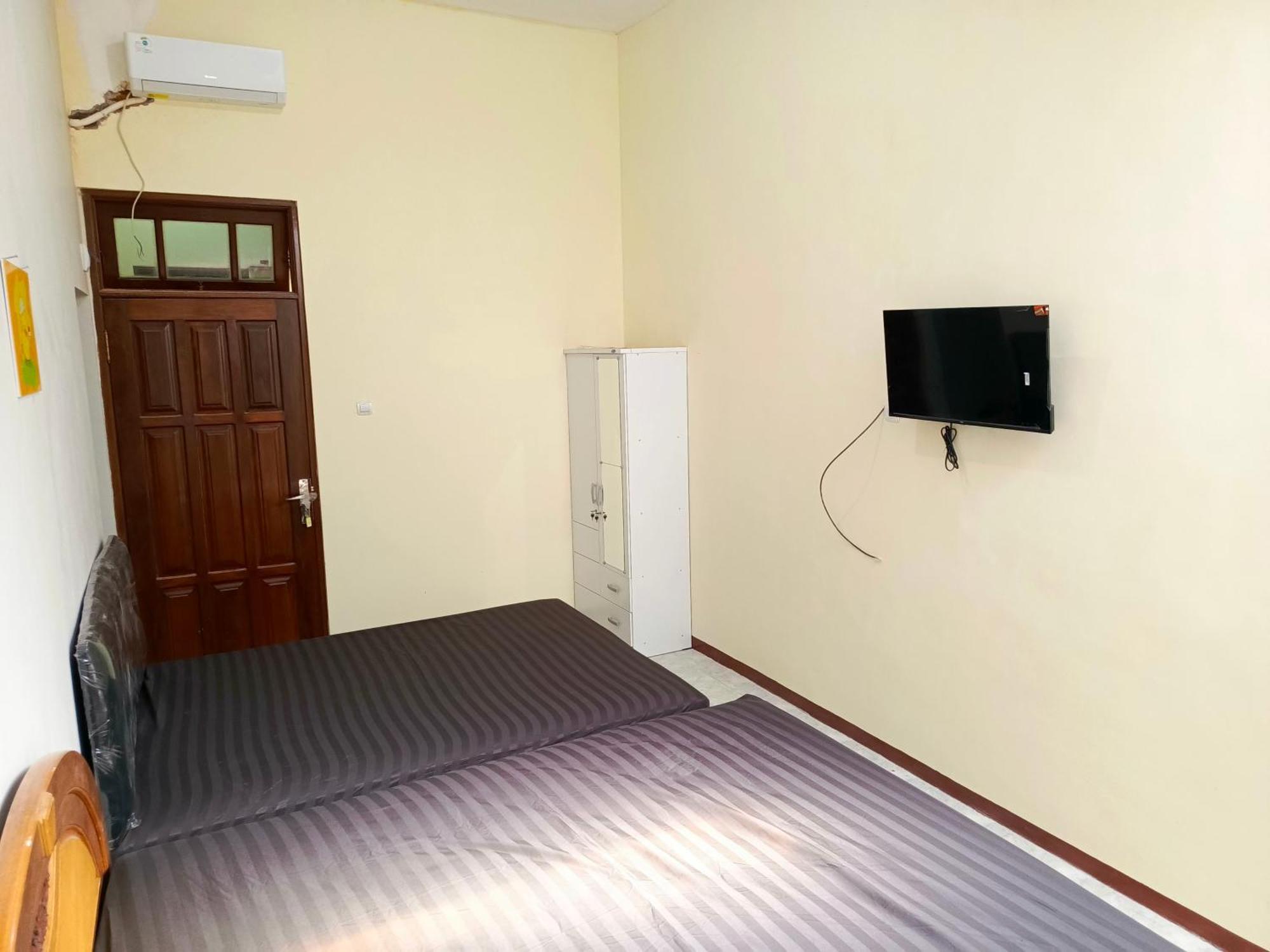 Bebek Kuning Residence Blimbing  Extérieur photo