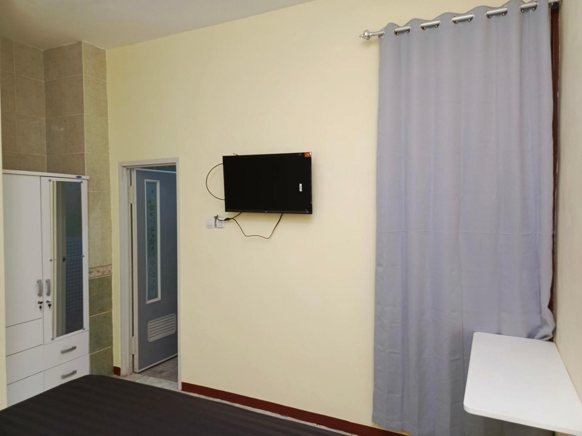 Bebek Kuning Residence Blimbing  Extérieur photo