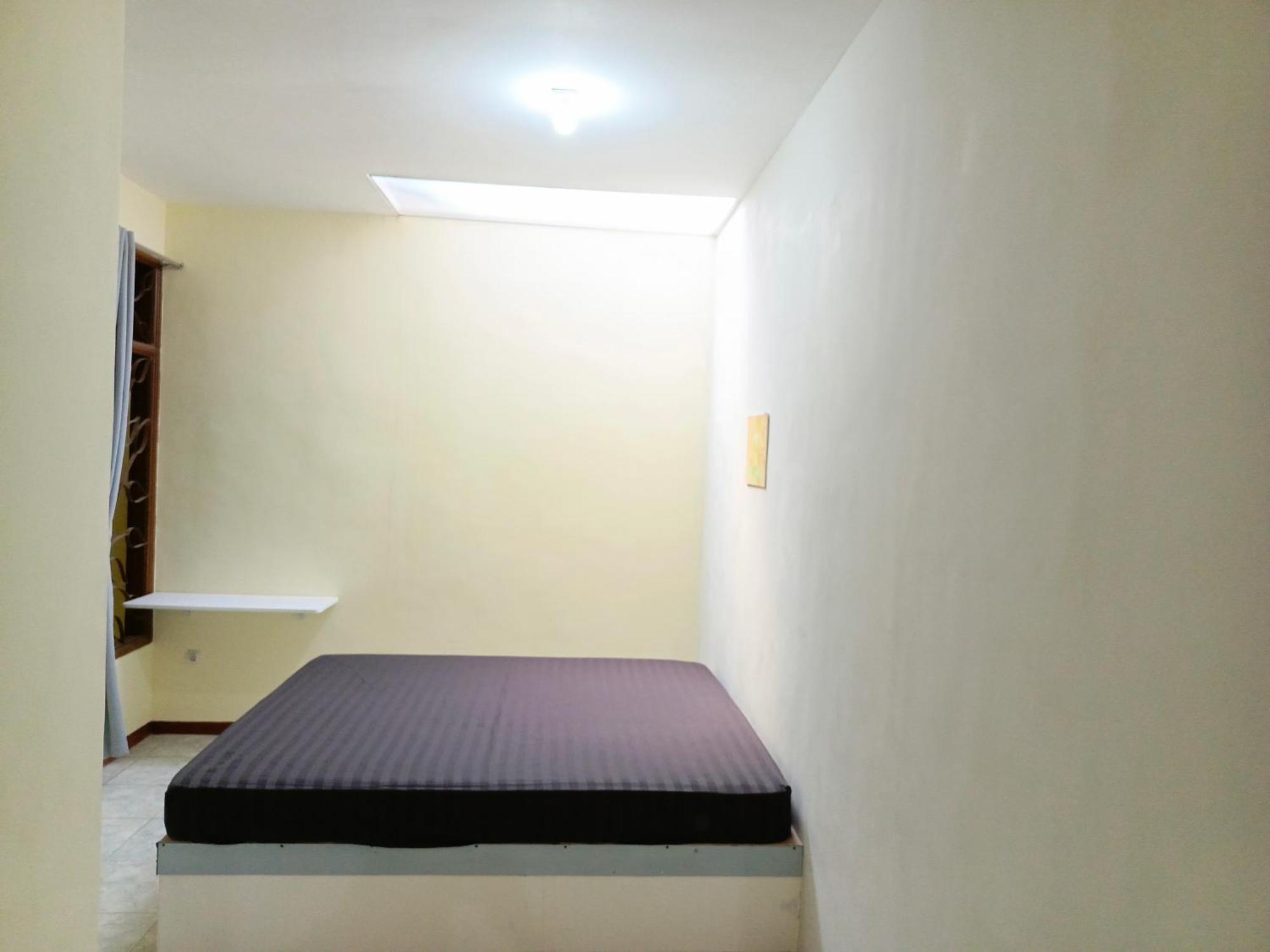 Bebek Kuning Residence Blimbing  Extérieur photo