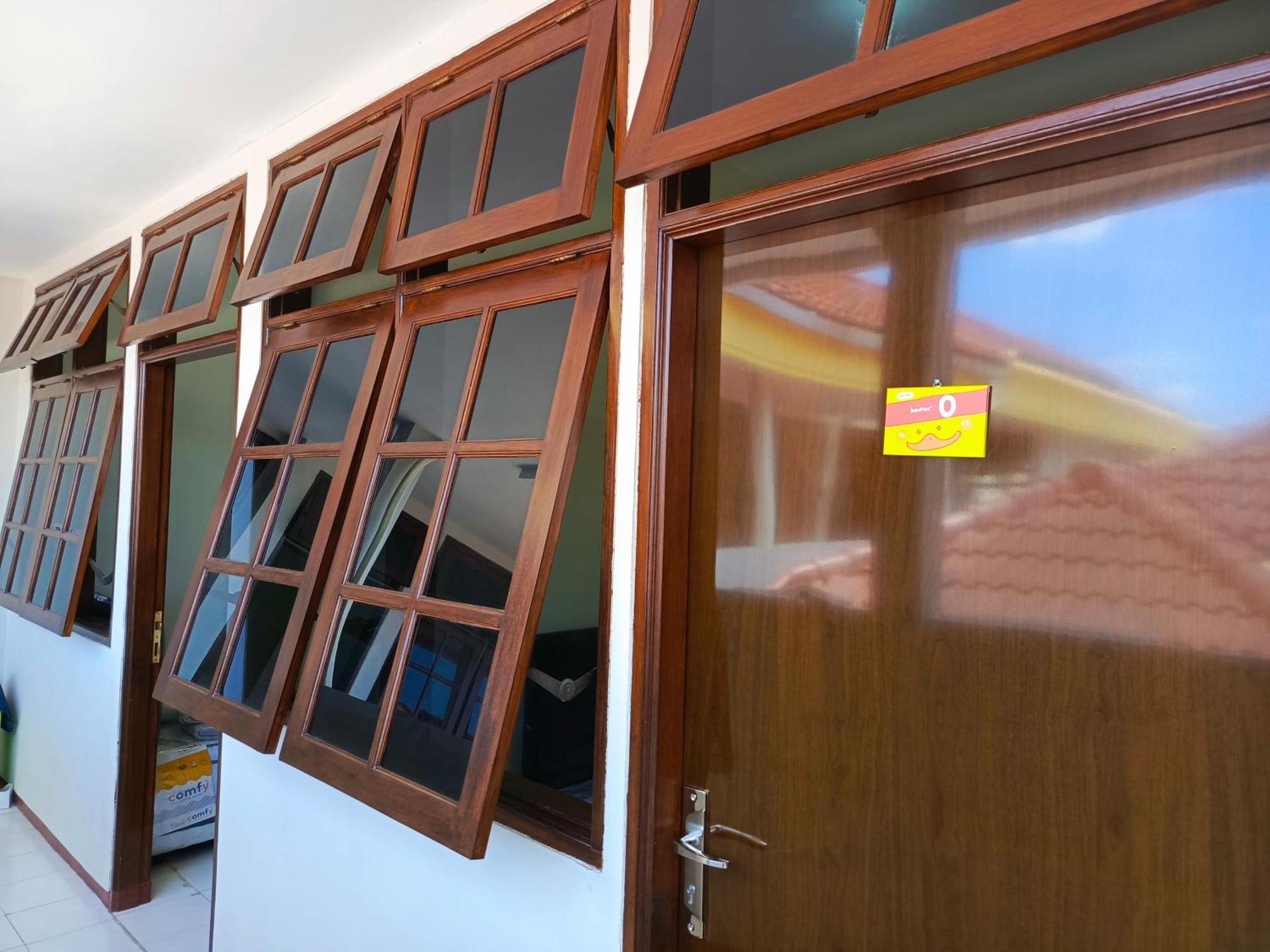 Bebek Kuning Residence Blimbing  Extérieur photo