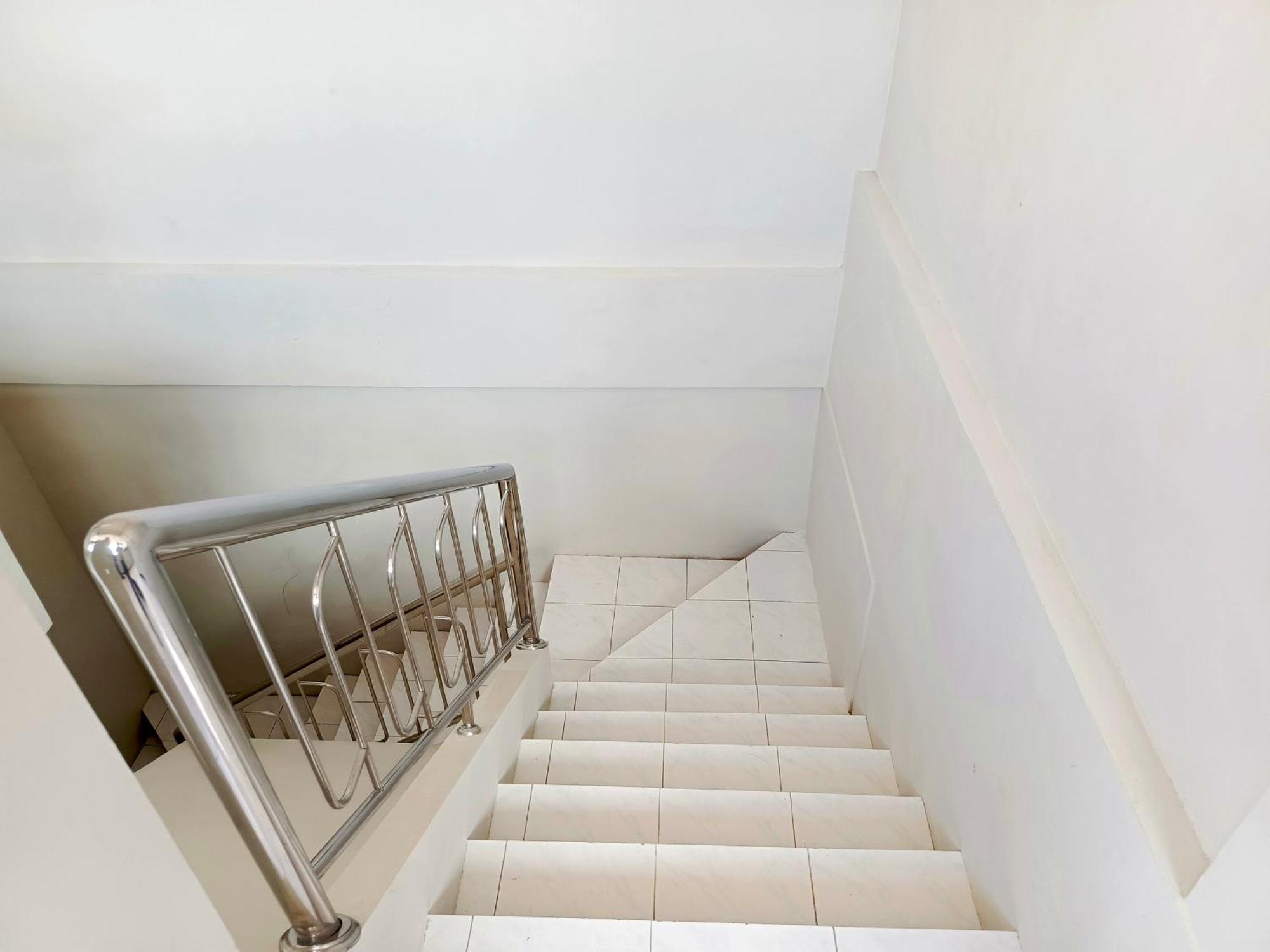 Bebek Kuning Residence Blimbing  Extérieur photo