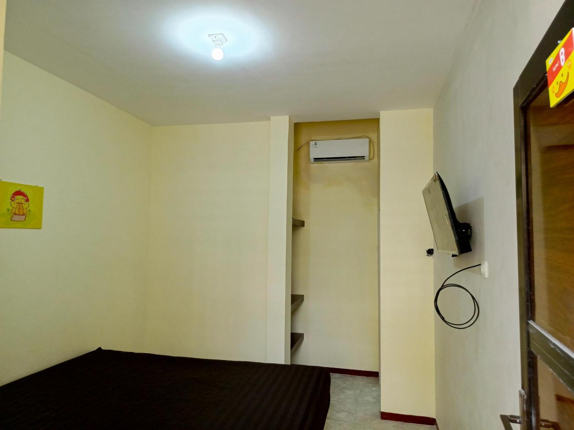 Bebek Kuning Residence Blimbing  Extérieur photo