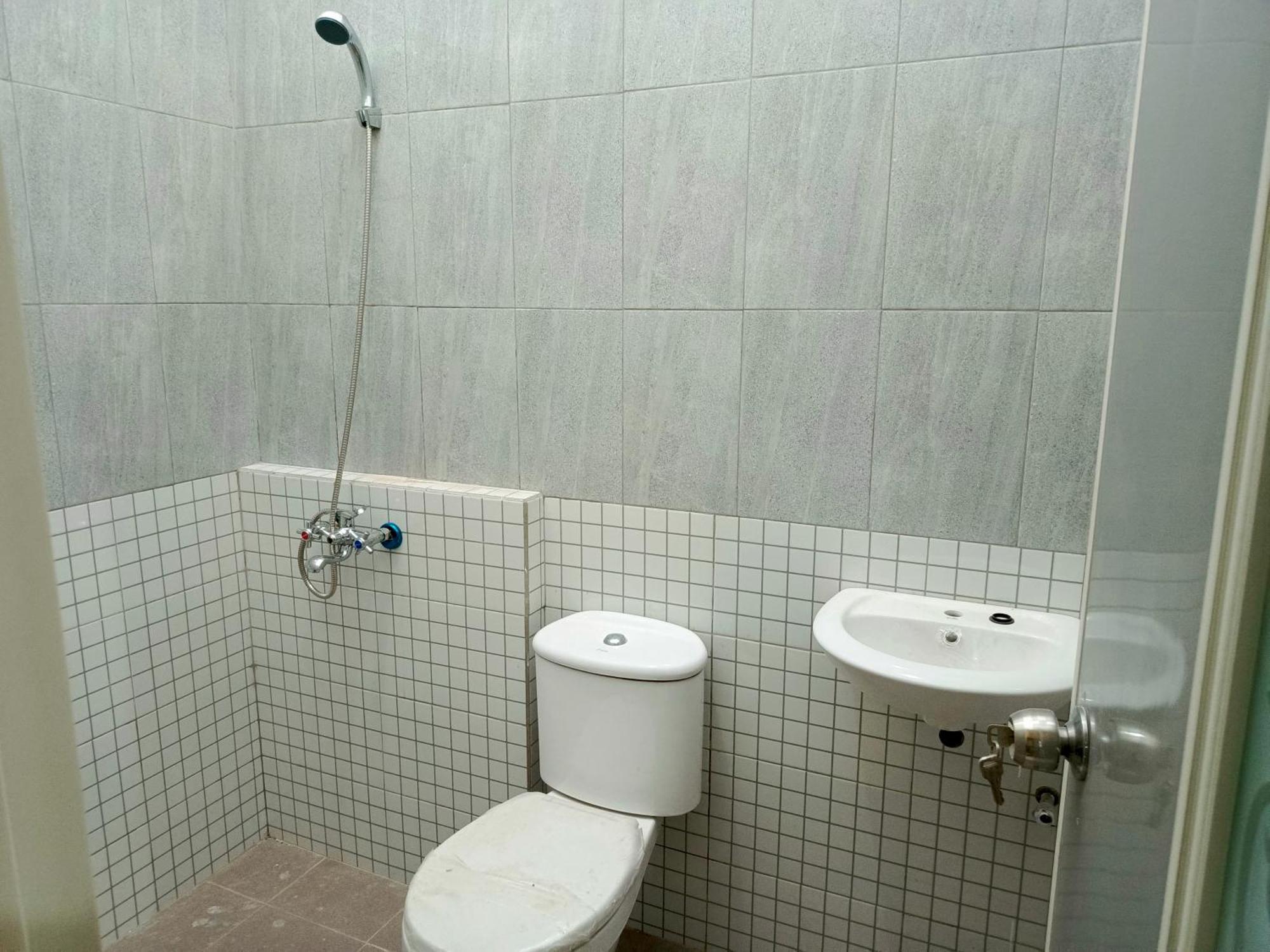 Bebek Kuning Residence Blimbing  Extérieur photo