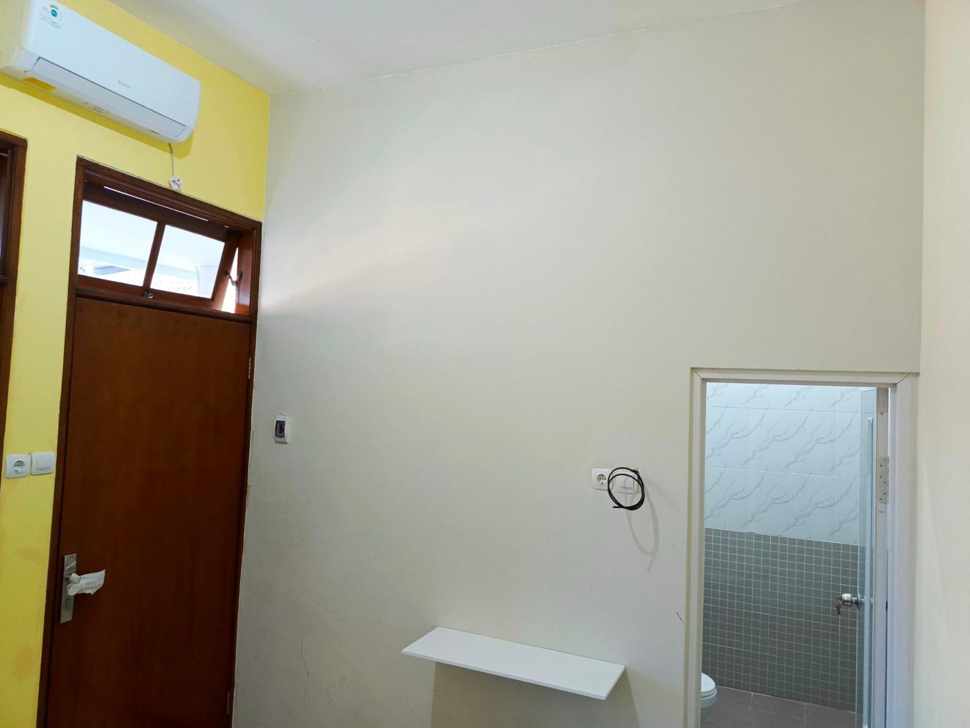 Bebek Kuning Residence Blimbing  Extérieur photo